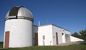 Rogers Observatory photo