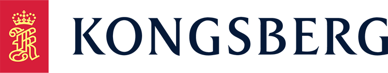 Kongsberg logo