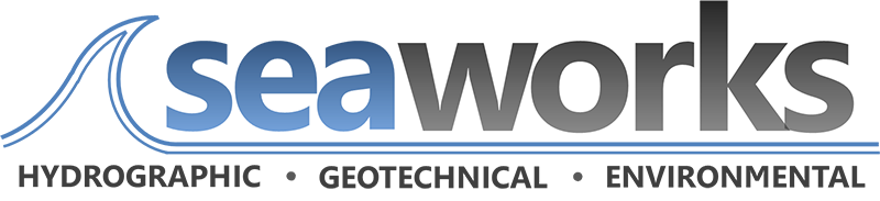 Seaworks logo