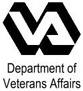 Department of Veterans Affairs logo