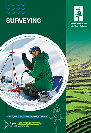 Surveying Program Brochure download link