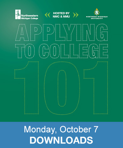 Applying to College 101 download button