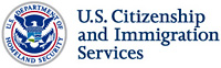 U.S. Citizenship & Immigration Services logo