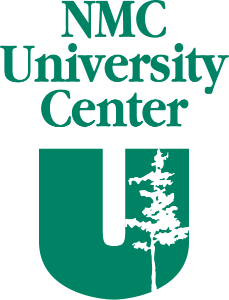 NMC University Center logo