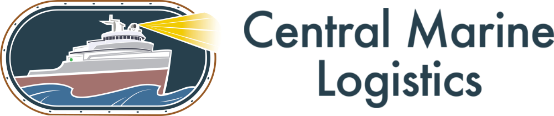 Central Marine Logistics logo