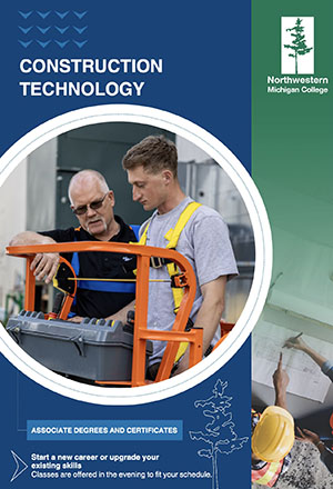 Construction Technology Brochure download link